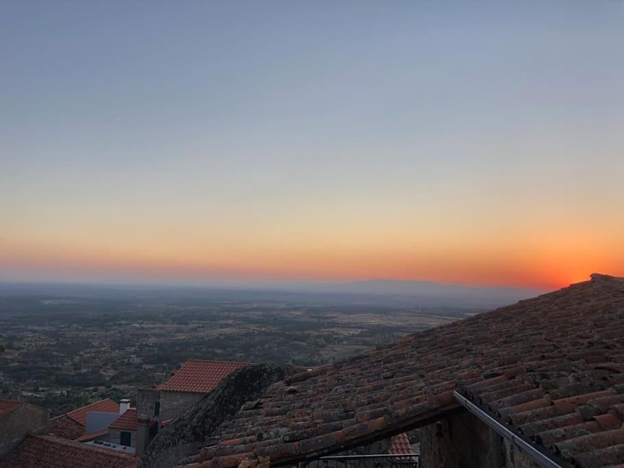 Stairway To Castle- Monsanto Vila Exterior foto