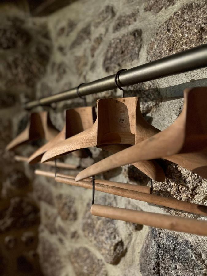 Stairway To Castle- Monsanto Vila Exterior foto